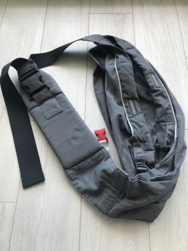 minimonkey★ミニモンキー★スリング★★新生児~★縦抱きベビースリング