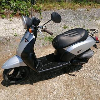 ホンダToday49cc(原付)