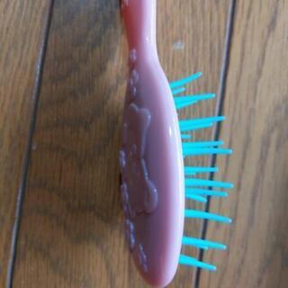 ぽぽちゃん　おしゃべりはさみの画像