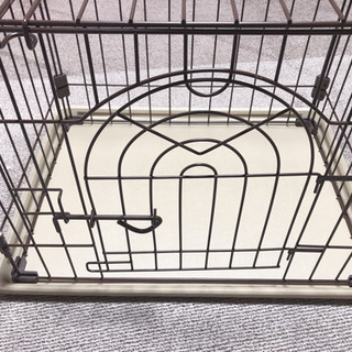 犬ゲージ