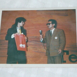 現品限り　入手困難品☆希少☆　ALFEE　アルフィー　生写真　フ...