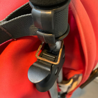 UppaBaby G-Luxe（おまけ付き）の画像