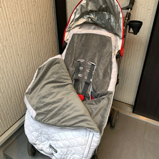 UppaBaby G-Luxe（おまけ付き）の画像