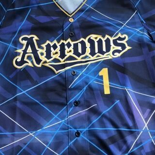 【5/17更新】名古屋市草野球チーム「Arrows」マネージャー...