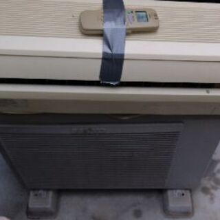 SANYOエアコン