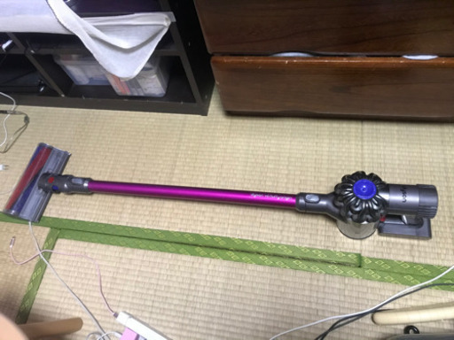 ダイソン