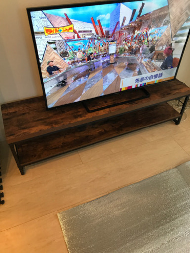 ニトリ　テレビボード