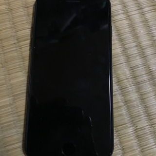 当日発送　iPhone7 128GB SIMロック解除済み iPhone7 128GB SIMロック解除済み