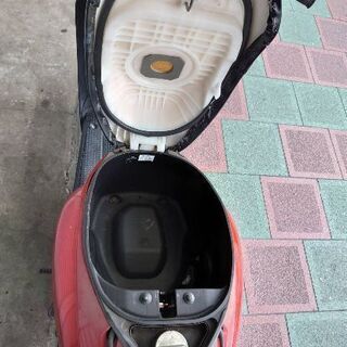 ホンダトゥデイの画像