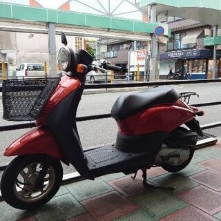 ホンダトゥデイの画像