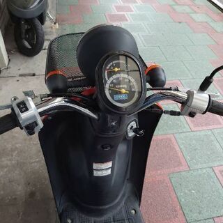 ホンダトゥデイの画像