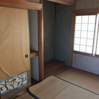 玉野市宇野５丁目　隠れ家　バイク等がすきな方お勧めです！秘密基地...