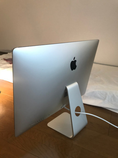 パソコン　Apple  iMac