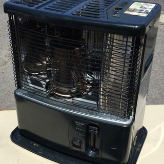 中古　2003年製　石油ストーブ　反射式　トヨトミ　 　幅42....