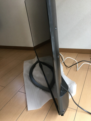 テレビ SHARP 2019年製 45型 ほぼ新品