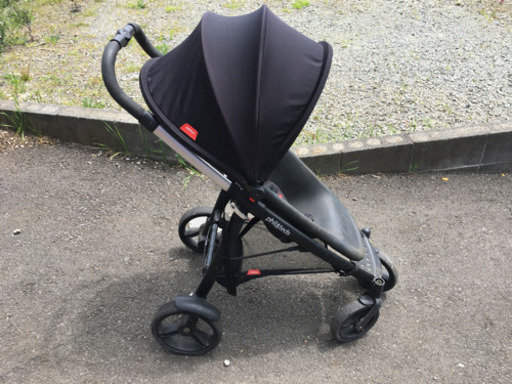 Phil & tedsシングルバギー