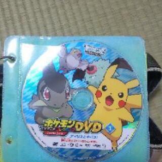 ポケモンTVアニメコレクションまとめて