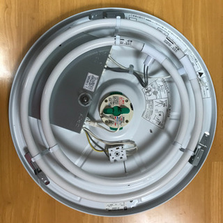 【値下げしました】丸善電機　シーリングライト