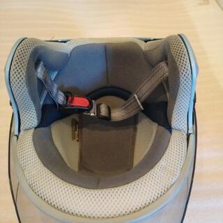 Honda(ホンダ) ヘルメット amifine アミファインの画像