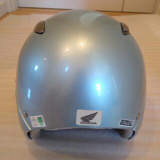 Honda(ホンダ) ヘルメット amifine アミファインの画像