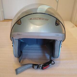 Honda(ホンダ) ヘルメット amifine アミファインの画像