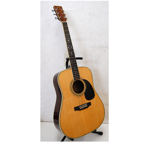 取引決まりました】James アコースティックギター ケース・弦付属