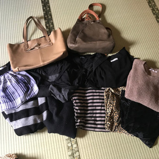 レディース セット