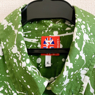 アベイシングエイプ  A BATHING APE ⑧ メンズ用