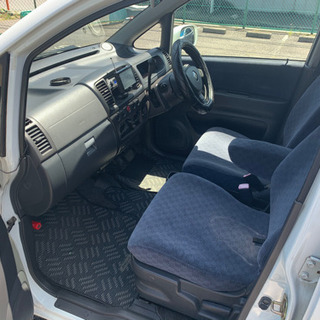 スズキ MRワゴン 軽自動車 AT 車検令和3年2月28日まで 機関良好 コミコミ価格の画像