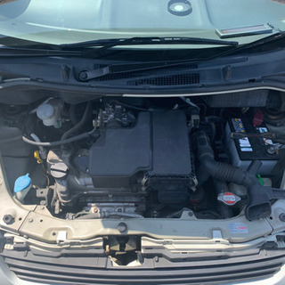 スズキ MRワゴン 軽自動車 AT 車検令和3年2月28日まで 機関良好 コミコミ価格の画像