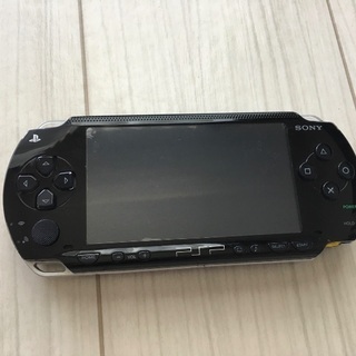 PSP