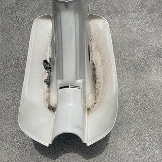 スーパーカブ50の画像