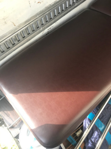 【売却済】施術 ベッド 電動昇降