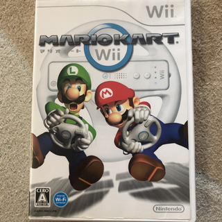マリオカートWii