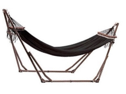 Sifflus(シフラス) 自立式ポータブルハンモック SFF-01