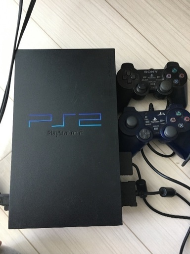 プレステ2