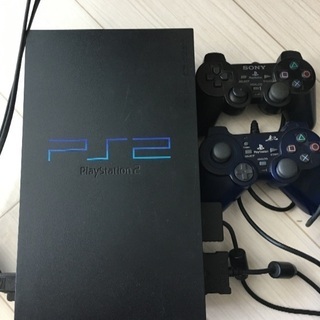 プレステ2
