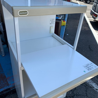 🌸多機能ライスチェストの画像