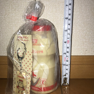 ヤクルト型貯金箱(非売品)の画像