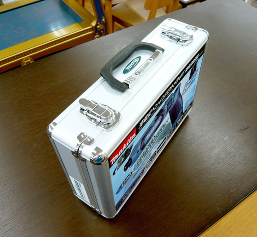 新品未使用 makita/マキタ 7.2V インパクトドライバ TD022DSHX 青 札幌 西岡店