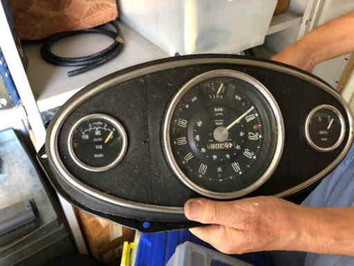 旧車 ミニクーパー s 値下げします！！