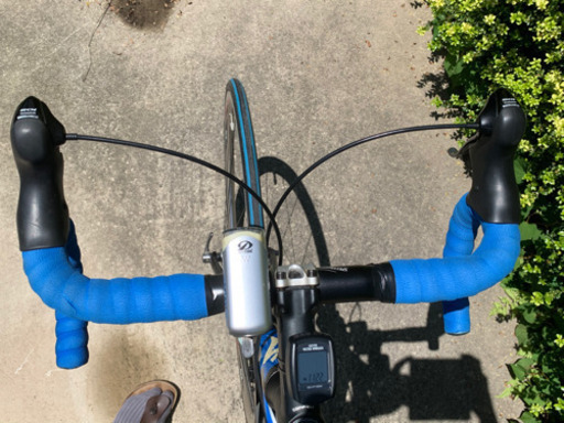 ロードバイク　SPECIALIZED ROUBAIX comp 年式2007 他付属品一式