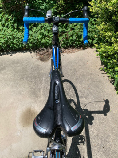ロードバイク　SPECIALIZED ROUBAIX comp 年式2007 他付属品一式