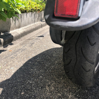 YAMAHA VINO（ヴィーノ）50ccの画像