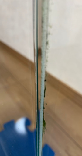中古　GEXグラステリア 900水槽