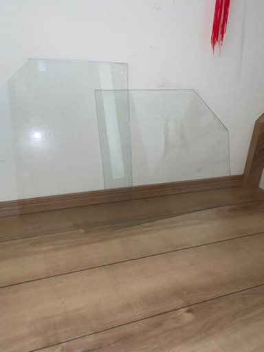 中古　GEXグラステリア 900水槽