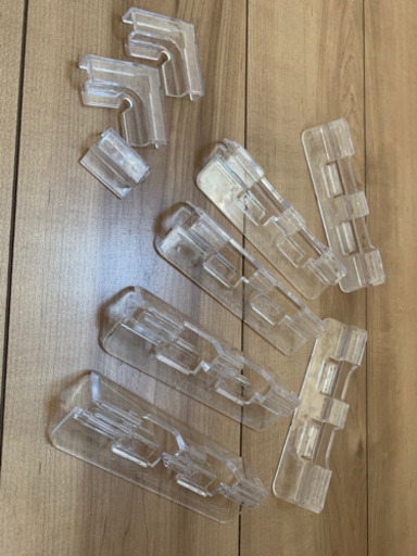 中古　GEXグラステリア 900水槽