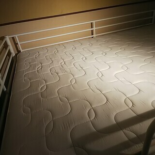 ASLEEP アスリープダブルベッド ファインレボ