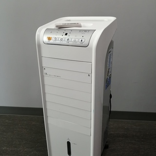シーネット　冷風機（美品！）