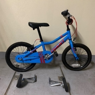 値下げしました　GIANT SNAP 16 子供用　自転車　ジャイアントスナップ 16